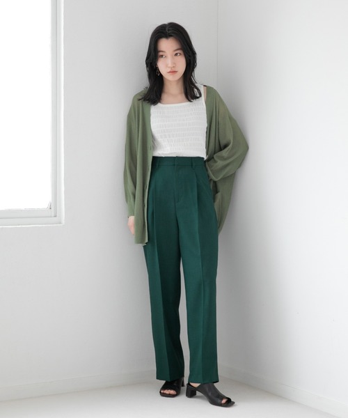 LOWRYS FARM（ローリーズファーム） タンクトップ ノースリーブ