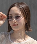 サングラス uvカット 紫外線でレンズカラーが...の詳細画像4