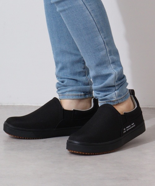 TOKYO CAMPGO（トーキョーキャンプゴー） スニーカー 全天候型