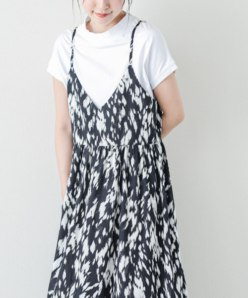 SUGAR BISKET（シュガービスケット） ワンピース レディース