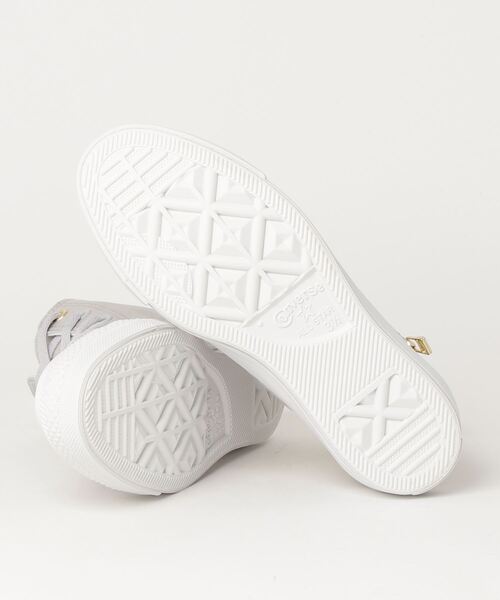 【CONVERSE】コンバース ALL STAR GLDZIP # HI ALL STAR GOLDZIP Ⅲ HI / オールスター ゴールドジップ Ⅲ HI