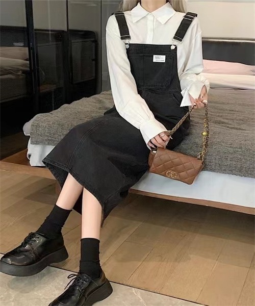 【美品】ディーゼル　サロペット ジャンパースカート　デニム　S ディーゼルインダストリー サロペット デニム ジャンパー