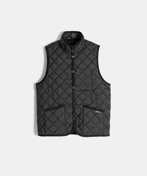 ベスト ジレ Mickfield Mens 22 Rc / ミックフィールド メンズ メンズの画像