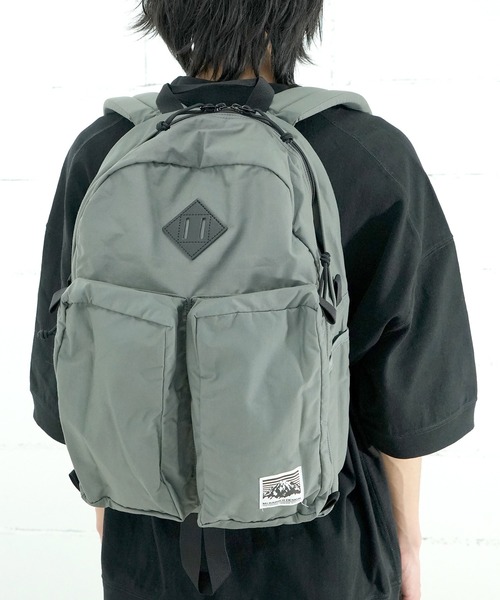 Mt. Rainier Design デイバック リュック MT.RAINIER DESIGN TWO