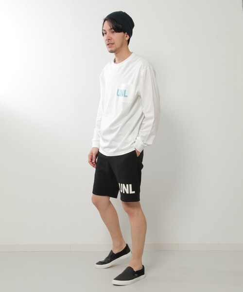 ikka スウェットパンツ ジャージ URBAN NATURE LIFE アーバン