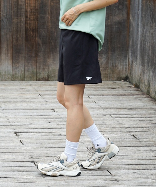 Reebok - Reebok リーボック ワンシリーズ ライトウエイト ボードショーツ 水着 Reebok 水着 「Reebok:リーボック」レディースボードショーツ