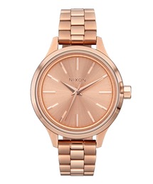 NIXON 腕時計 「NIXON/ニクソン」Optimist 時計 アナログ