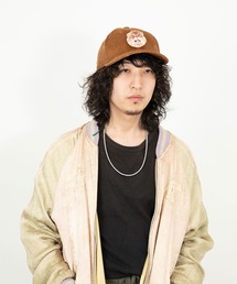 CA4LA キャップ 帽子 GAO-CAP メンズ レディース : ZOZOTOWN