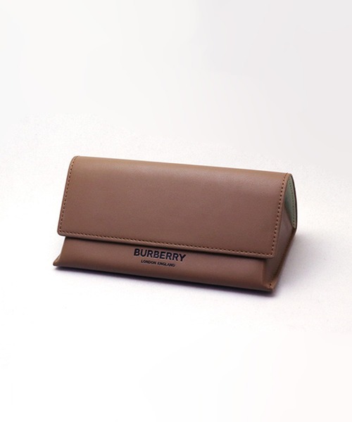 BURBERRY サングラス 「BURBERRY/バーバリー」スクエア BE4374F