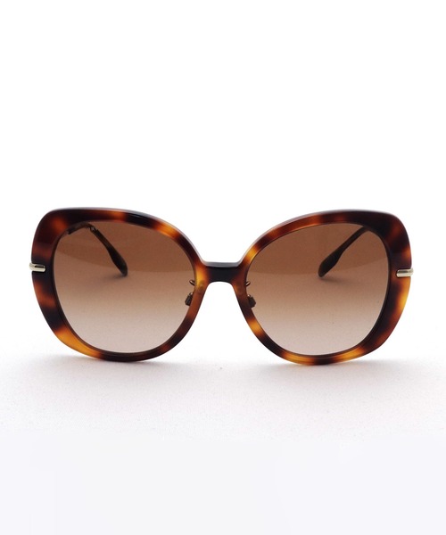 Burberry　バーバリー サングラス　BE4333F 300213 BURBERRY バーバリー サングラス BE4333F 300213 55 ALICE