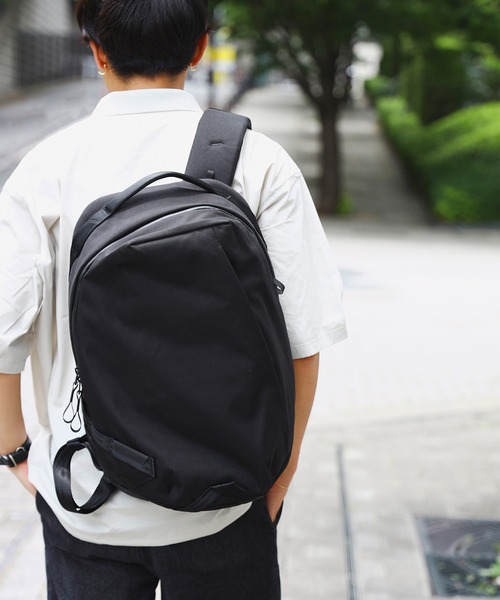 BEAMS デイバック リュック ABLE CARRY / Daily Plus Cordura