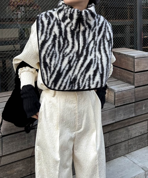 COLD BREAKER（コールドブレーカー） ネックウォーマー スヌード