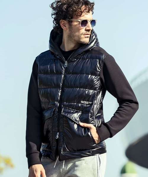 1PIU1UGUALE3 RELAX PERTEX quantum サイズM 1PIU1UGUALE3 RELAX PERTEX quantum サイズM