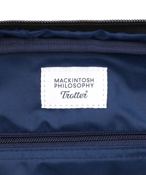 MACKINTOSH PHILOSOPHY ビジネスバッグ PHILOSOPHY