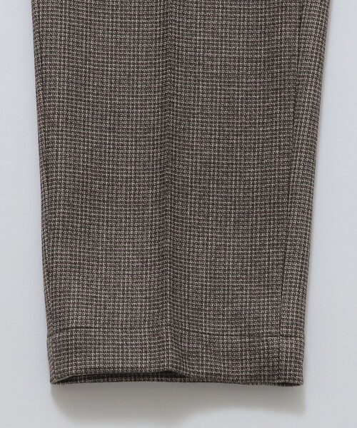 SHIPS（シップス） スラックス SHIPS: ダウンファブリック イージー