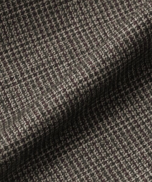 SHIPS（シップス） スラックス SHIPS: ダウンファブリック イージー