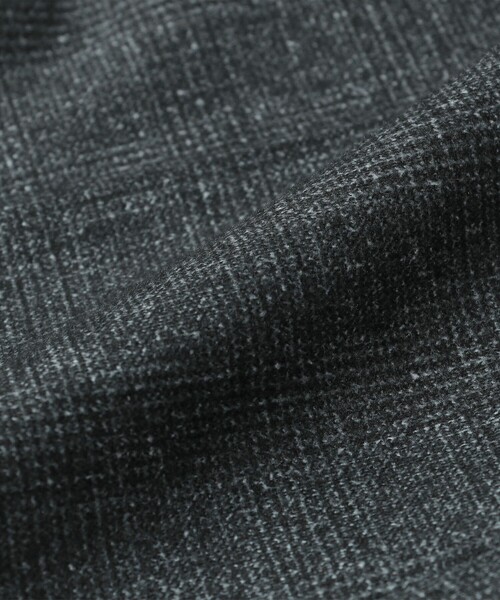 SHIPS（シップス） スラックス SHIPS: ダウンファブリック イージー