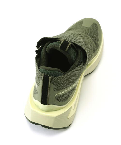 SALOMON（サロモン） スニーカー SALOMON ADVANCED/サロモン