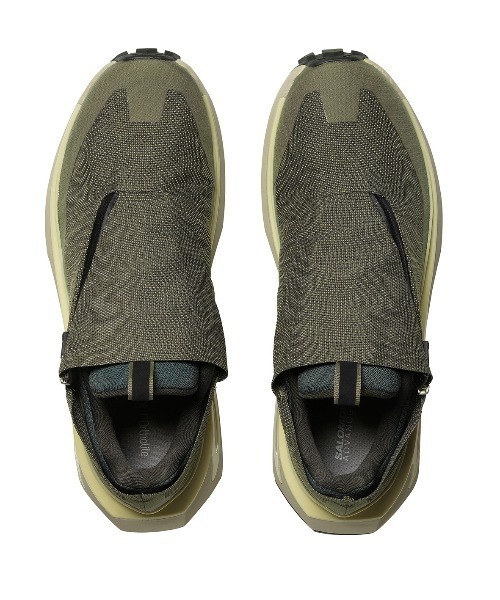 ★人気【Salomon】★SALOMON ODYSSEY ELEMENT ADV★25-29cm★ SALOMON スニーカー ADVANCED/サロモンアドバンスド/ODYSSEY