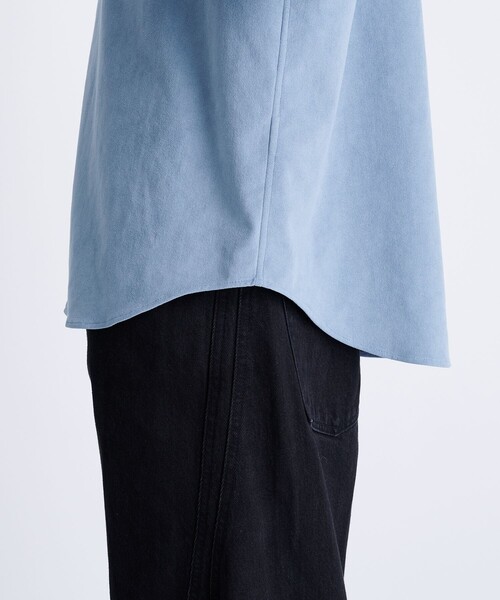 トップス Allege ALLEGE（アレッジ）の「【ALLEGE】Standard shirt（シャツ