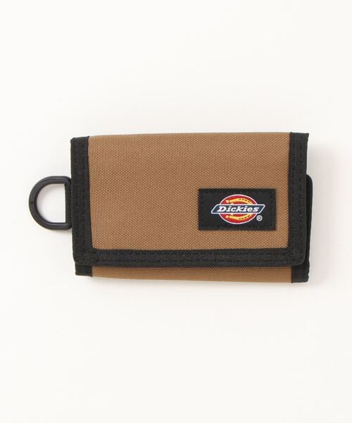 Dickies（ディッキーズ） ミニ 財布 「Dickies」3つ折りミニウォレット