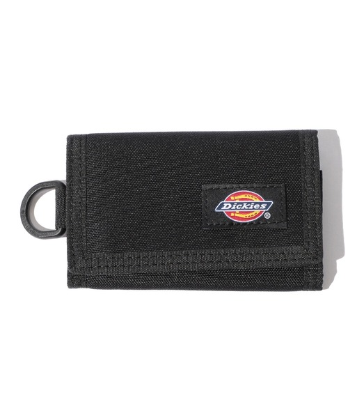 Dickies（ディッキーズ） ミニ 財布 「Dickies」3つ折りミニウォレット