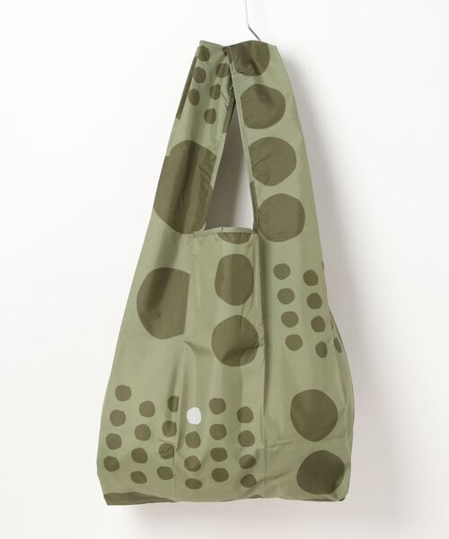 MAZEMAZE エコバッグ ECO Bag BIG - maru 731659 : ZOZOTOWN