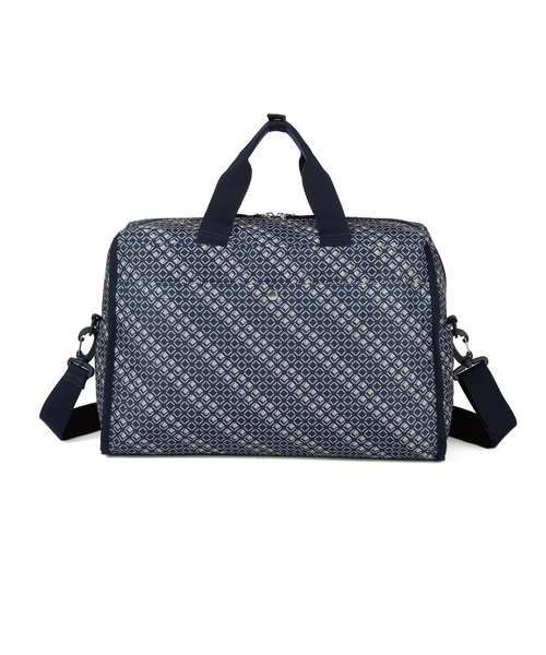 hiromichi nakano（ヒロミチナカノ） ボストンバッグ フェズリ