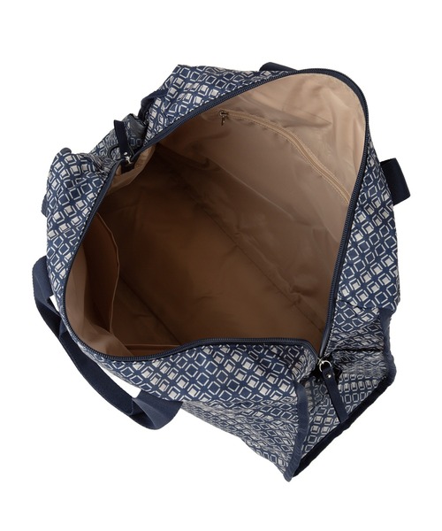 hiromichi nakano（ヒロミチナカノ） ボストンバッグ フェズリ