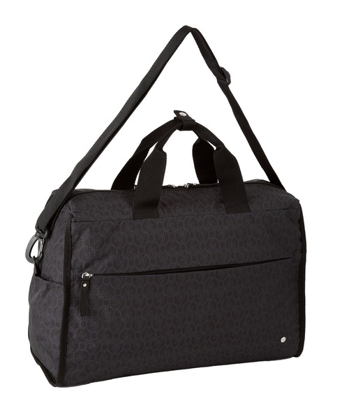 hiromichi nakano（ヒロミチナカノ） ボストンバッグ フェズリ