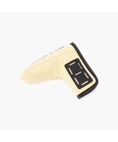 ゴルフ PUTTER COVER DL FD RIP メンズ