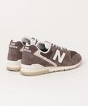 スニーカー New Balance ニューバラ...の詳細画像1