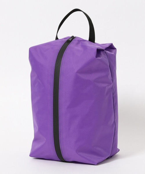 andST 音駒 ユニフォーム ポーチ付きエコバッグ LOWRYS FARM LOWRYS FARM｜ハッスイナイロンポーチ | Rakuten Fashion(楽天