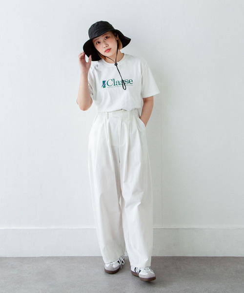 帽子 ハット サファリハット レディース : ZOZOTOWN Yahoo!店