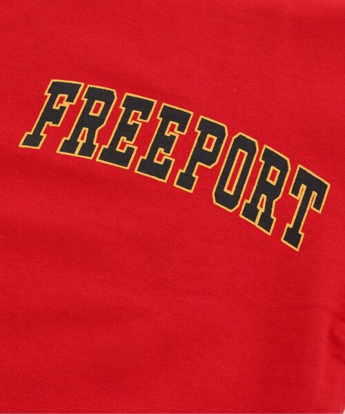 BREEZE（ブリーズ） tシャツ 「BREEZE NEW JACK」アーチロゴプリント