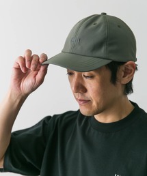 キャップ 帽子 WAQ×DOORS　難燃フィールドキャップ メンズ｜ZOZOTOWN Yahoo!店
