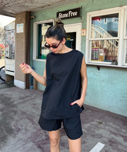 日本限定モデル】 レディース ロキシー ROXY タンクトップ