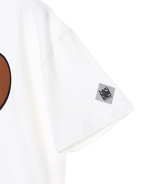 tシャツ PUMA PUMA X P.A.M. GRAPHIC TEE 622678-02 レディース メンズ PUMA tシャツ X P.A.M. GRAPHIC TEE 622678-02 レディース