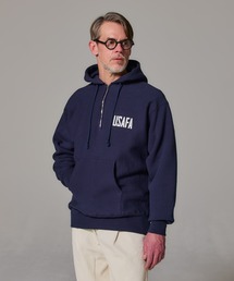 Champion（チャンピオン） トレーナー スウェット 裏起毛 「Champion