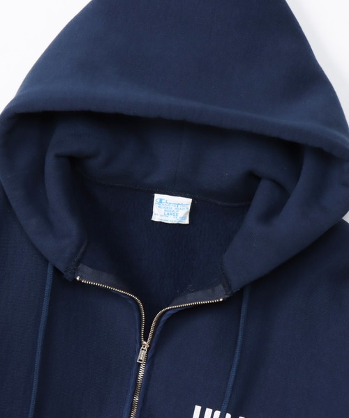 champion リバースウィーブ　TRJe Champion トレーナー スウェット 「Champion/チャンピオン