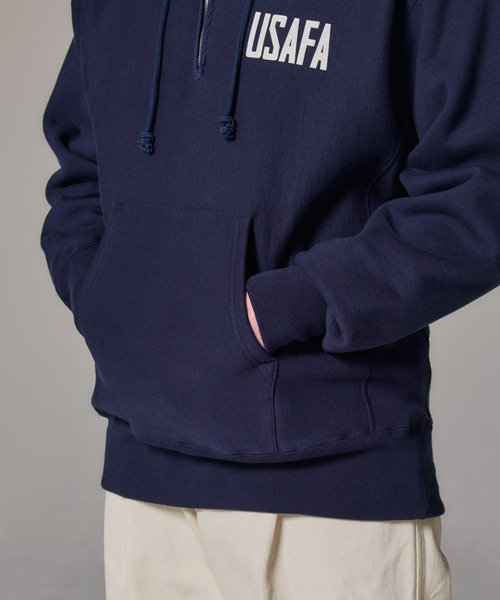 Champion（チャンピオン） トレーナー スウェット 裏起毛 「Champion