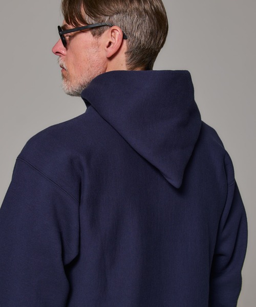 Champion（チャンピオン） トレーナー スウェット 裏起毛 「Champion