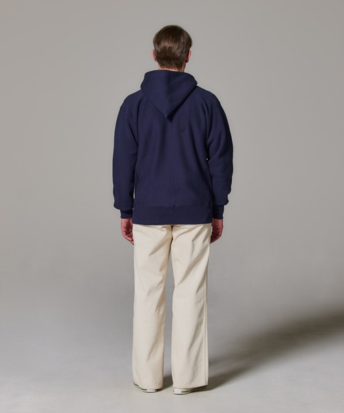 Champion（チャンピオン） トレーナー スウェット 裏起毛 「Champion