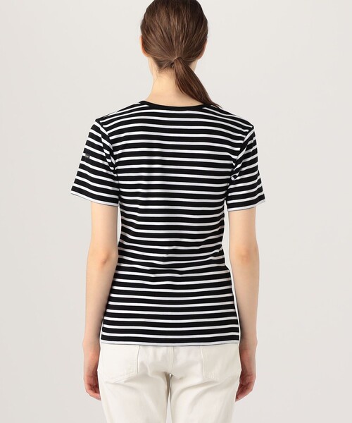 GALERIE VIE lemior カットソー Le Minor（ルミノア） tシャツ 「別注」Le minor×GALERIE VIE Uネック