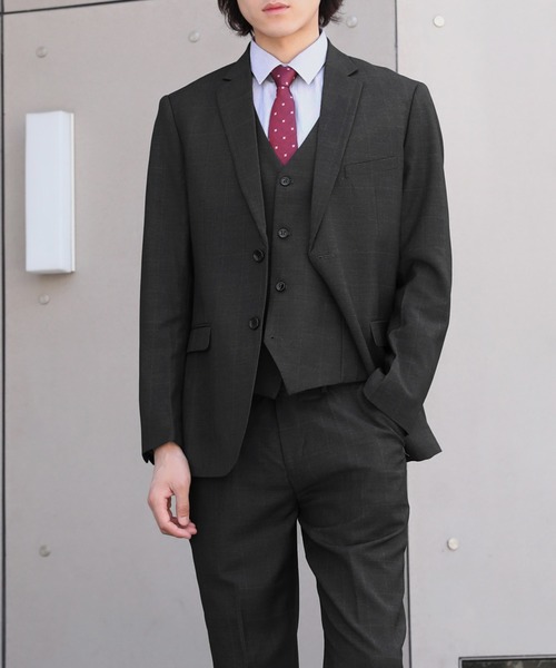 5351POURLESHOMMES スーツ　セットアップ　2 5351POURLESHOMMES スーツ セットアップ 2 5351POURLESHOMMES