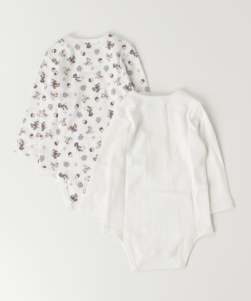 Polo Ralph Lauren Childrenswear ベビー服 ロンパース ベア