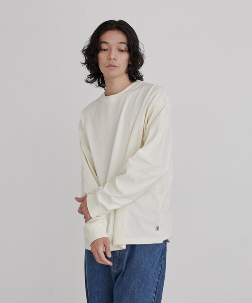 coen（コーエン） tシャツ 「WEB限定」RYO KANEYASU × コーエンベア 