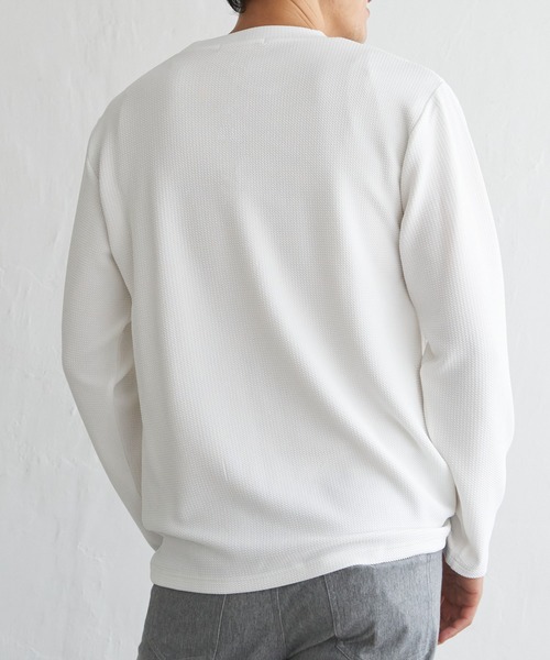 【chika様 18日までお取り置き商品】jonnlynx 変形カットソー キャットモチーフ 6S／CZ―26096 | Chika Kisada (Women)/チカ