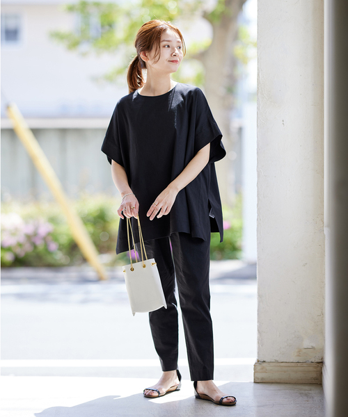 JOURNAL STANDARD 「JOURNAL STANDARD」 半袖ブラウス FREE