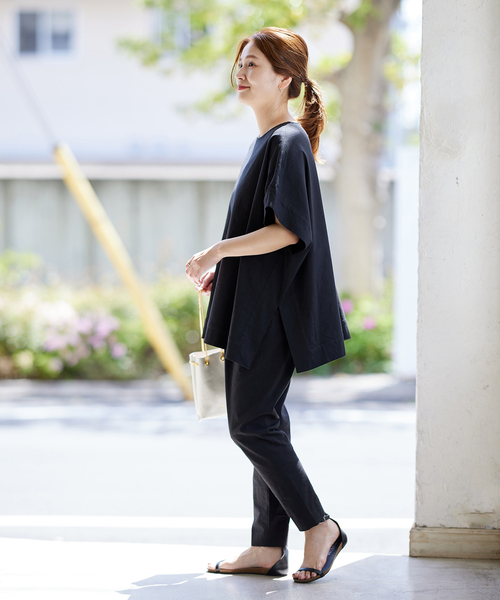 JOURNAL STANDARD 半袖シャツ L アイボリー JOURNAL STANDARD 「JOURNAL STANDARD」 半袖シャツ SMALL
